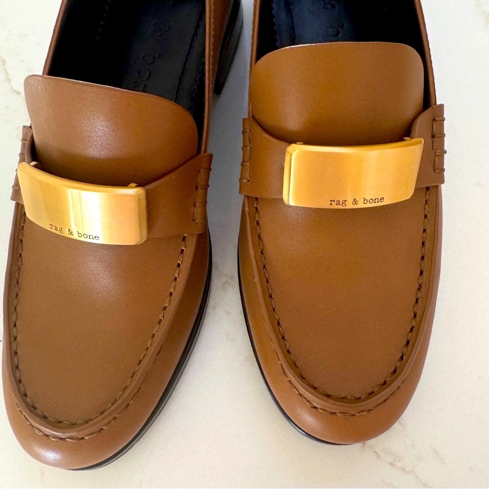 rag&bone loafer Women’s - Picture 5 of 12